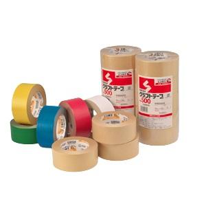 Băng keo Sekisui Kraft - No.500